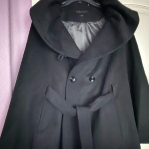 New wool ladies coats